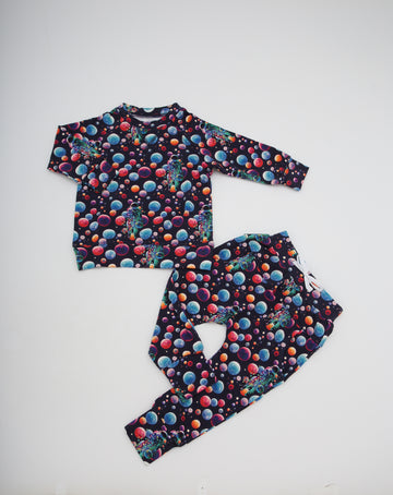 Astro HD Jogger set
