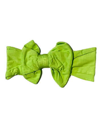 Green Bow
