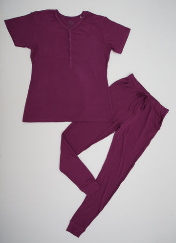Berry Womens Pajamas