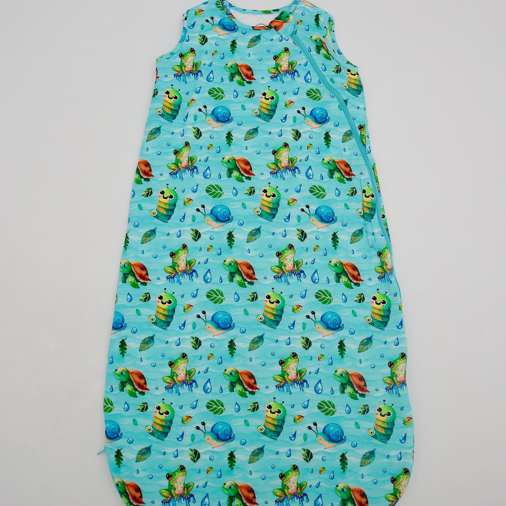 Splash sleep Sack 1.0 Tog