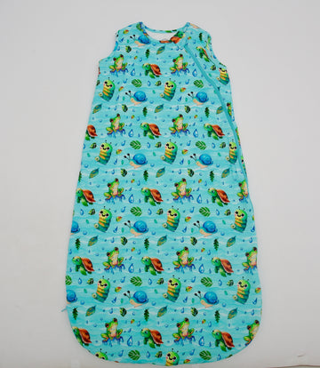 Splash sleep Sack 1.0 Tog