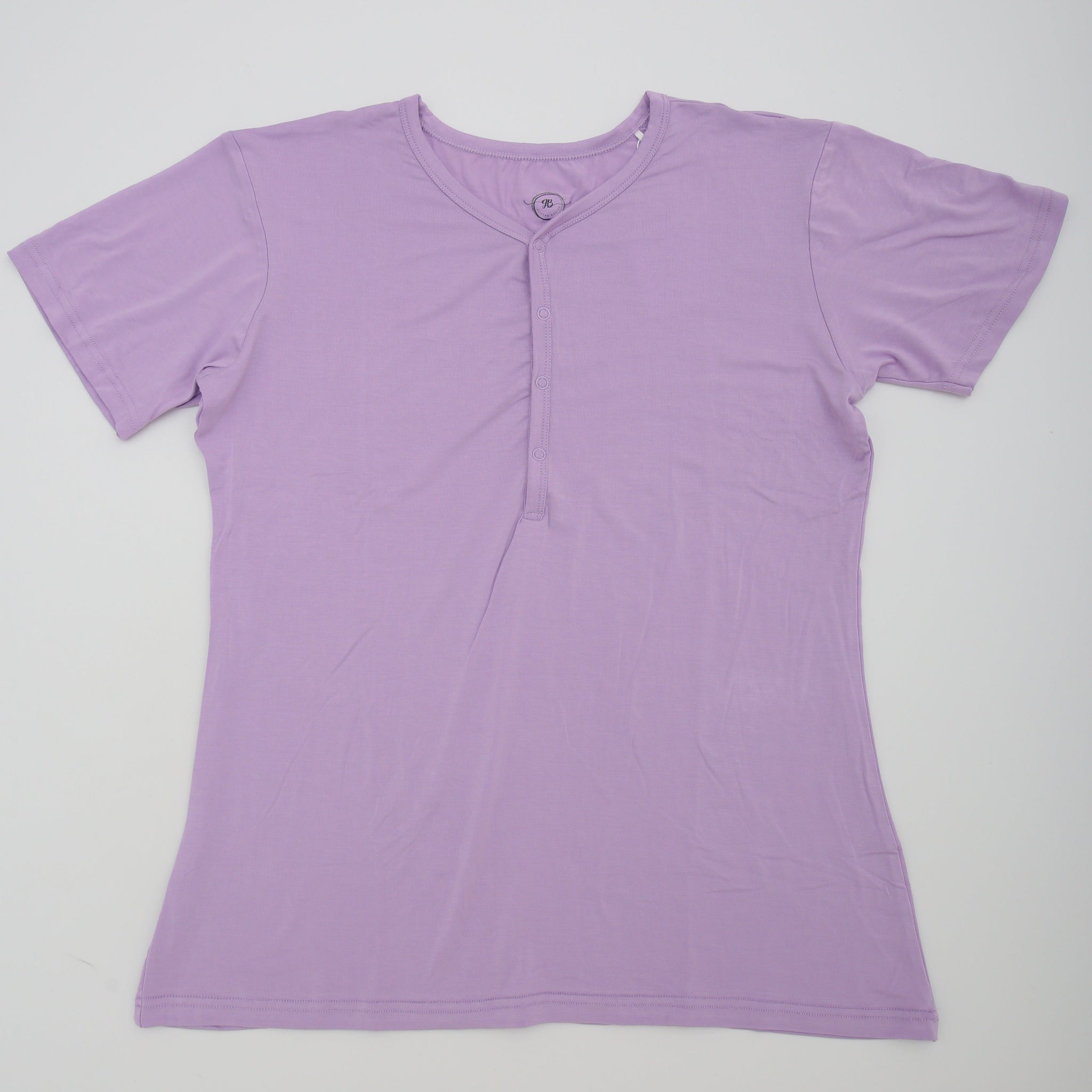 Lavender Womens Pajamas