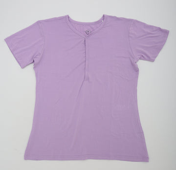 Lavender Womens Pajamas