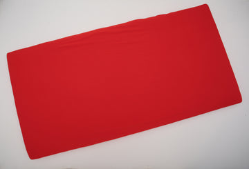 Red sheet