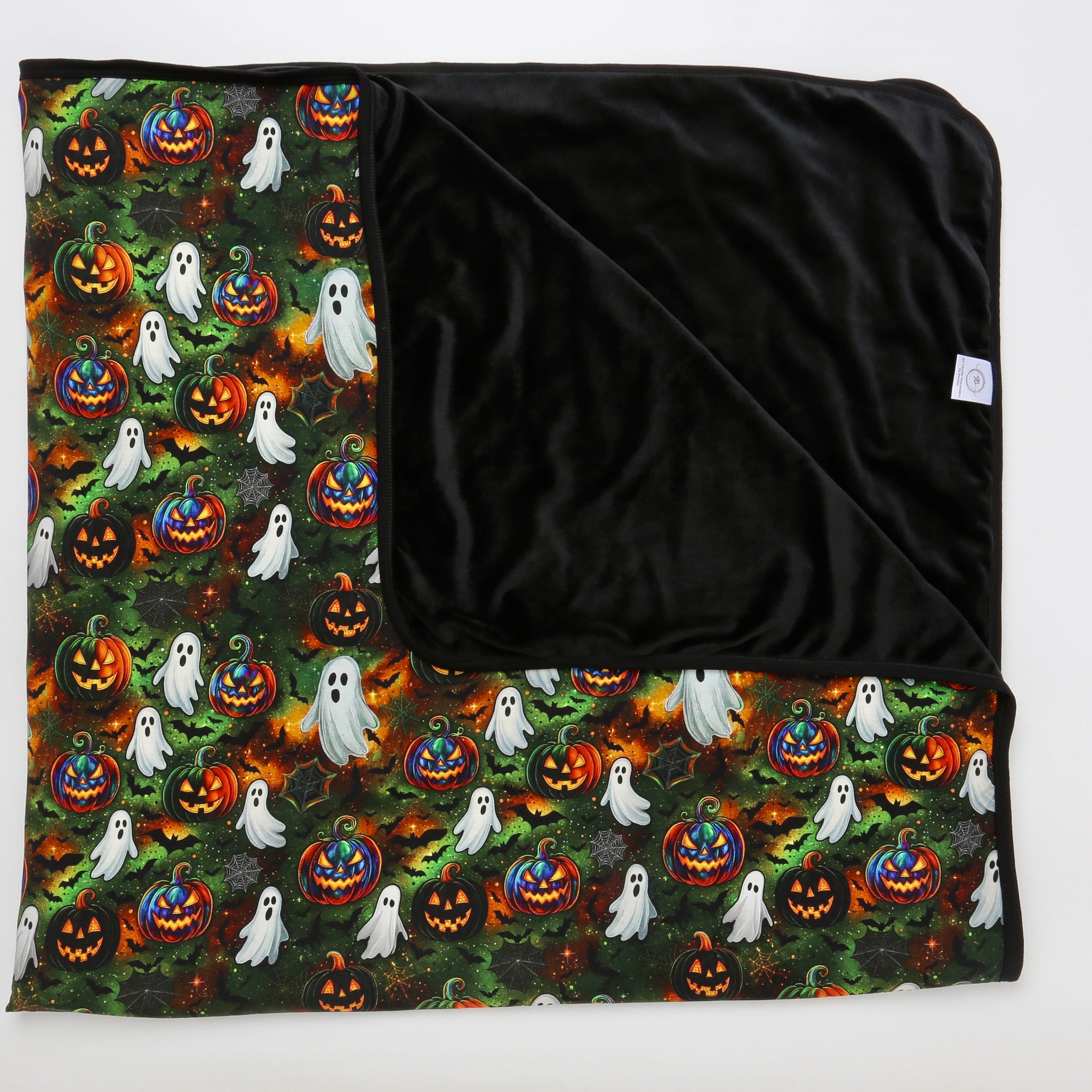 Boo crew blanket Plush Blanket