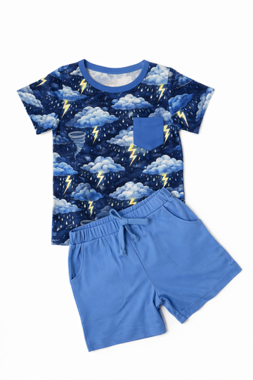 Storm shorts sets