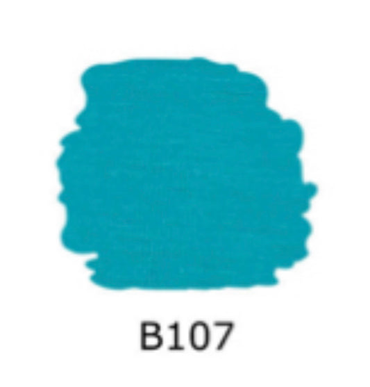 Teal 100x100 Plush backed blanket