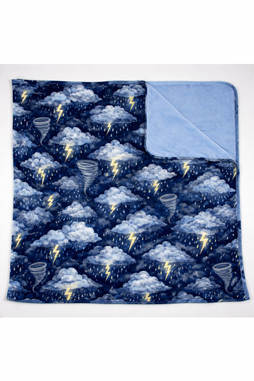 Storm blanket