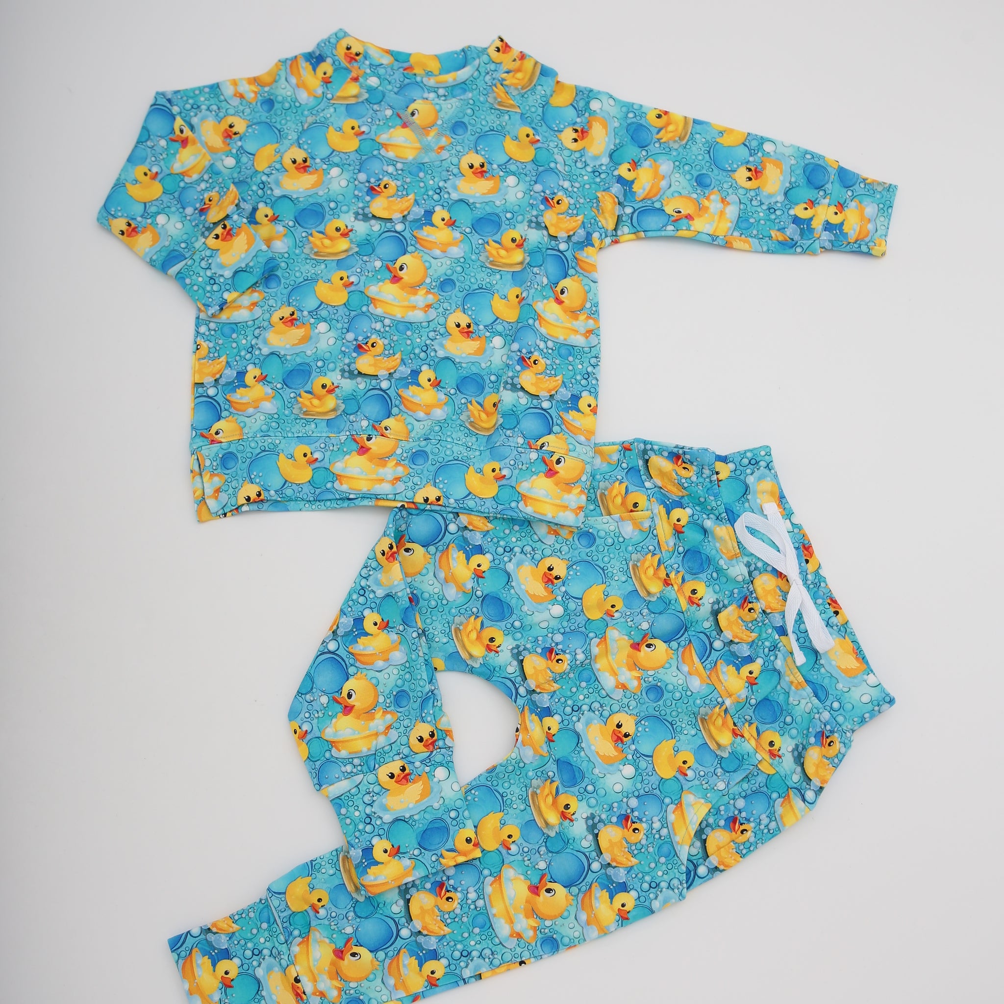 Ducky Jogger set