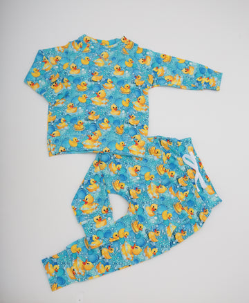 Ducky Jogger set