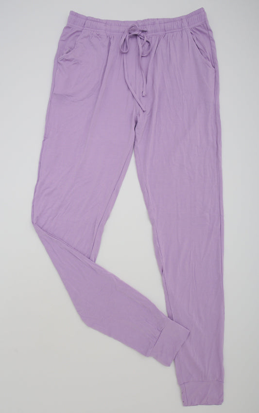 Lavender Womens Pajamas