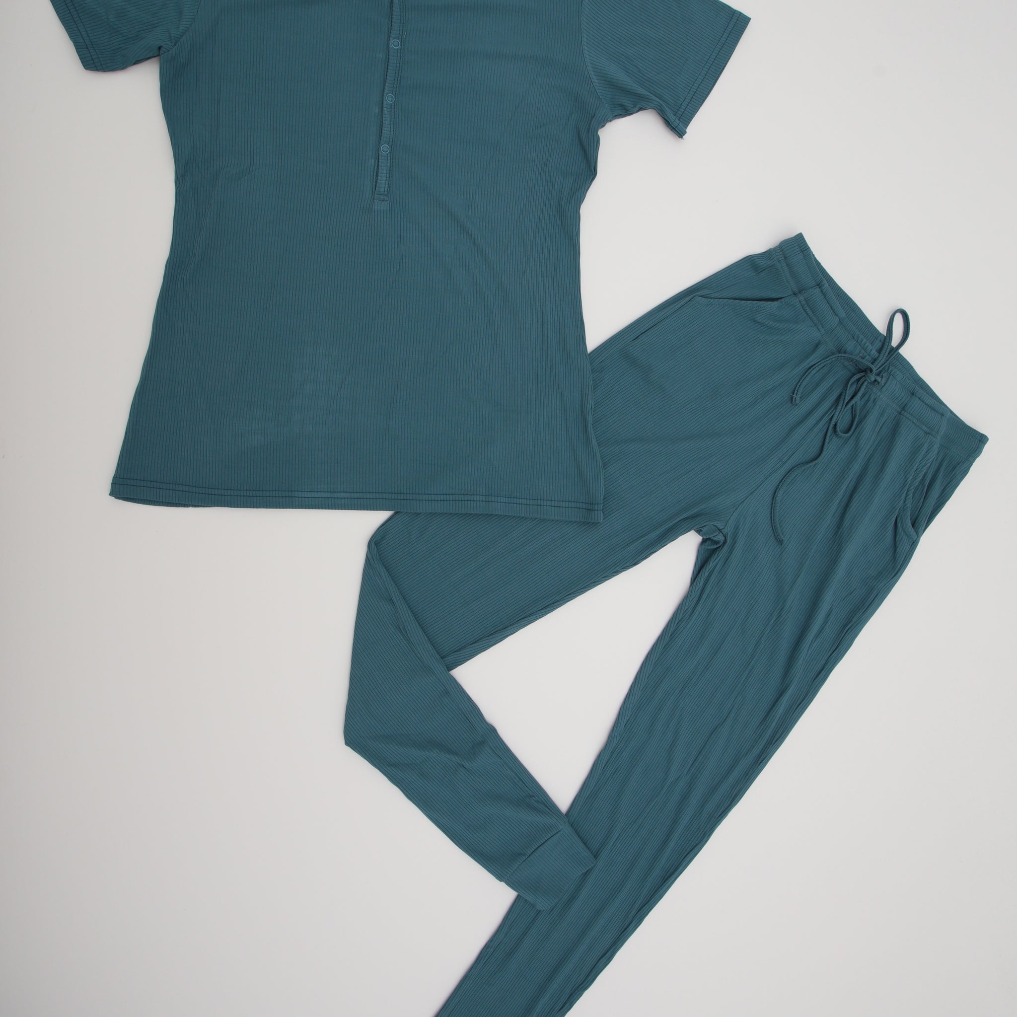 Blue Womens Pajamas