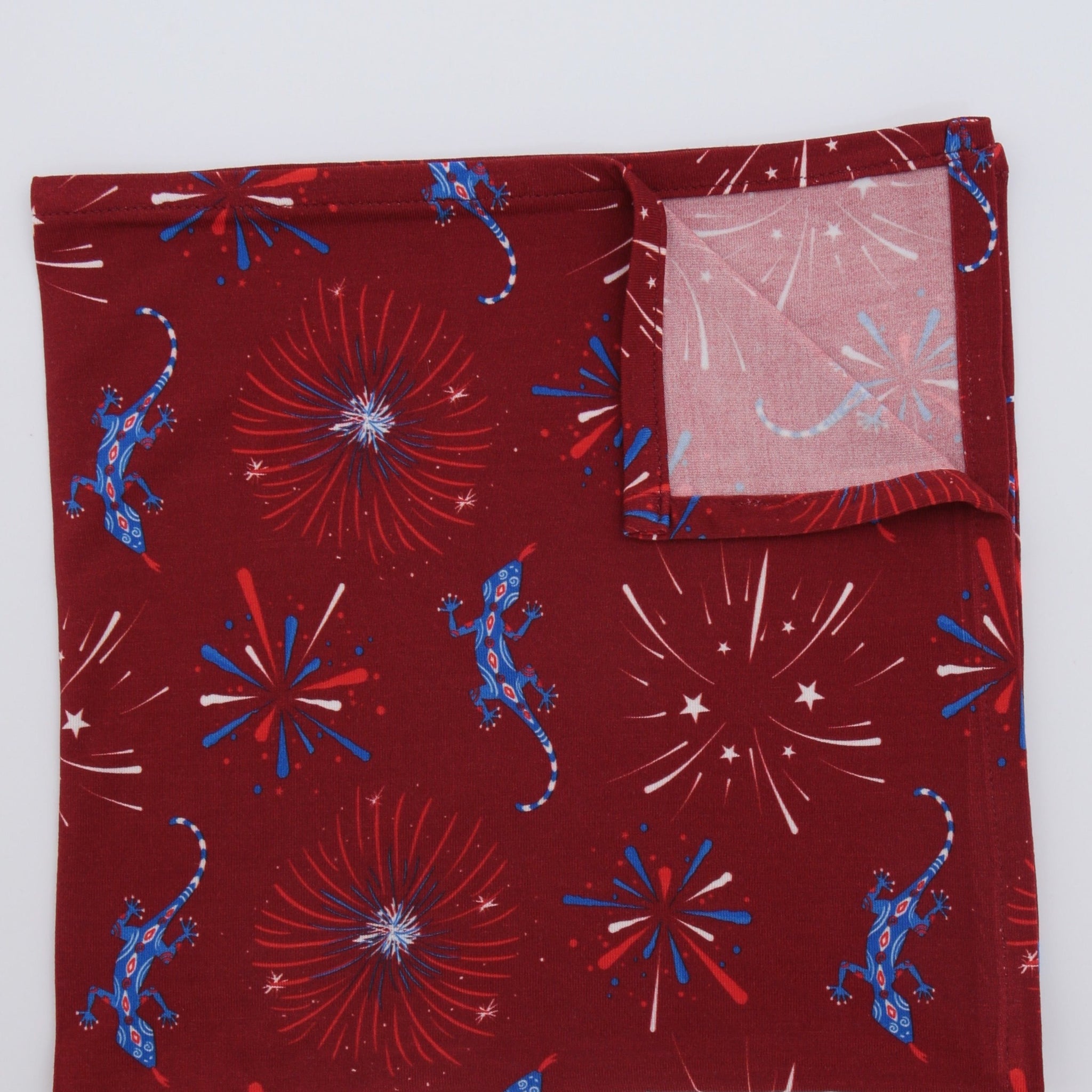 4th Of July Bandana