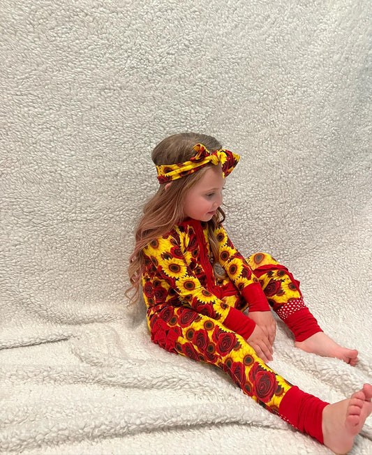 Fields Of Dreams HEADWRAP